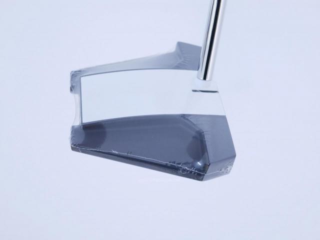 Putter : All : **ของใหม่ ยังไม่แกะพลาสติก** พัตเตอร์ Odyssey White Hot VERSA TWELVE CS (ออกปี 2023) ยาว 34 นิ้ว