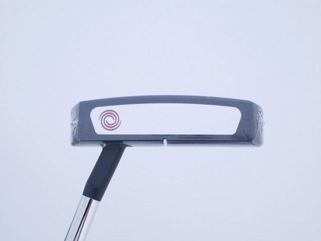 Putter : All : **ของใหม่ ยังไม่แกะพลาสติก** พัตเตอร์ Odyssey White Hot VERSA THREE T S (ออกปี 2023) ก้าน Stroke LAB ยาว 33 นิ้ว