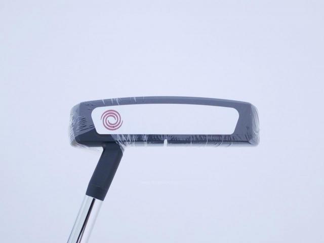 Putter : All : **ของใหม่ ยังไม่แกะพลาสติก** พัตเตอร์ Odyssey White Hot VERSA THREE T S (ออกปี 2023) ก้าน Stroke LAB ยาว 33 นิ้ว