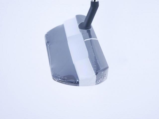 Putter : All : **ของใหม่ ยังไม่แกะพลาสติก** พัตเตอร์ Odyssey White Hot VERSA THREE T S (ออกปี 2023) ก้าน Stroke LAB ยาว 33 นิ้ว