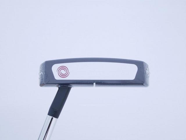 Putter : All : **ของใหม่ ยังไม่แกะพลาสติก** พัตเตอร์ Odyssey White Hot VERSA THREE T S (ออกปี 2023) ก้าน Stroke LAB ยาว 33 นิ้ว