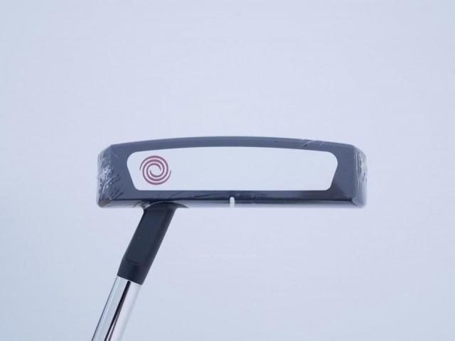 Putter : All : **ของใหม่ ยังไม่แกะพลาสติก** พัตเตอร์ Odyssey White Hot VERSA THREE T S (ออกปี 2023) ก้าน Stroke LAB ยาว 34 นิ้ว