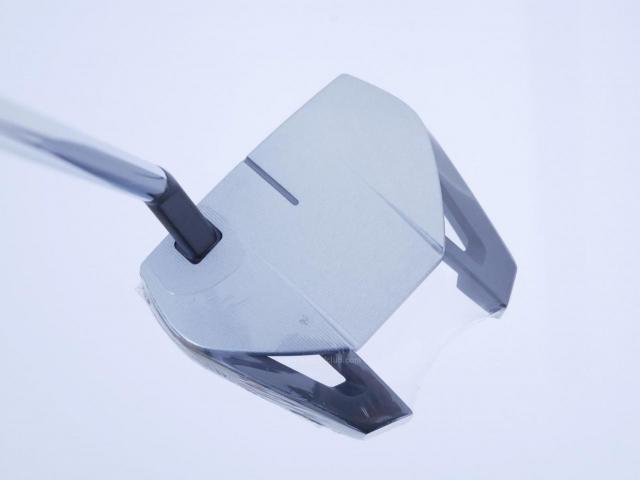 Putter : All : **ของใหม่ ยังไม่แกะพลาสติก** พัตเตอร์ Taylormade Spider GT (ออกปี 2022) ยาว 33 นิ้ว