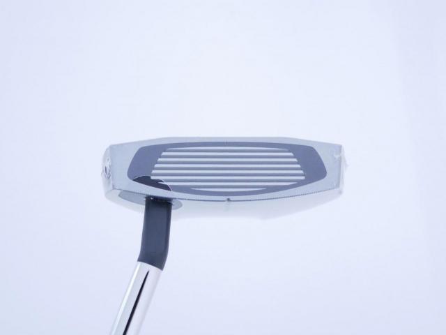 Putter : All : **ของใหม่ ยังไม่แกะพลาสติก** พัตเตอร์ Taylormade Spider GT (ออกปี 2022) ยาว 33 นิ้ว