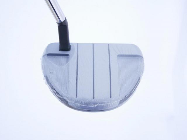 Putter : All : **ของใหม่ ยังไม่แกะพลาสติก** พัตเตอร์ Taylormade Spider GT Rollback (ออกปี 2022) ยาว 33 นิ้ว