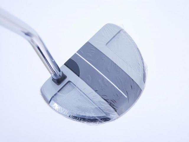 Putter : All : **ของใหม่ ยังไม่แกะพลาสติก** พัตเตอร์ Taylormade Spider GT Rollback (ออกปี 2022) ยาว 33 นิ้ว