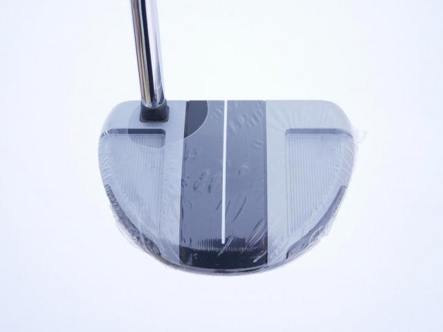 Putter : All : **ของใหม่ ยังไม่แกะพลาสติก** พัตเตอร์ Taylormade Spider GT Rollback (ออกปี 2022) ยาว 33 นิ้ว