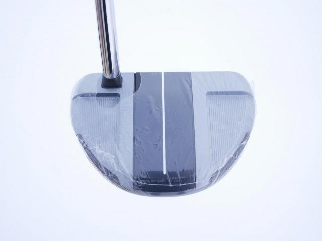 Putter : All : **ของใหม่ ยังไม่แกะพลาสติก** พัตเตอร์ Taylormade Spider GT Rollback (ออกปี 2022) ยาว 34 นิ้ว