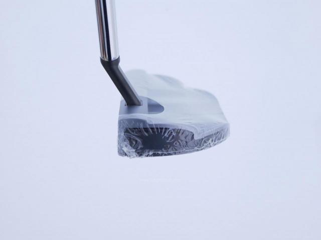 Putter : All : **ของใหม่ ยังไม่แกะพลาสติก** พัตเตอร์ Taylormade Spider GT Notchback (ออกปี 2022) ยาว 33 นิ้ว