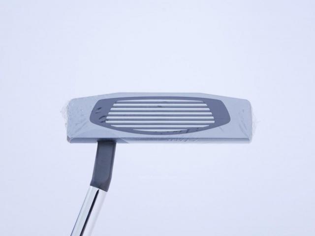 Putter : All : **ของใหม่ ยังไม่แกะพลาสติก** พัตเตอร์ Taylormade Spider GT Notchback (ออกปี 2022) ยาว 33 นิ้ว