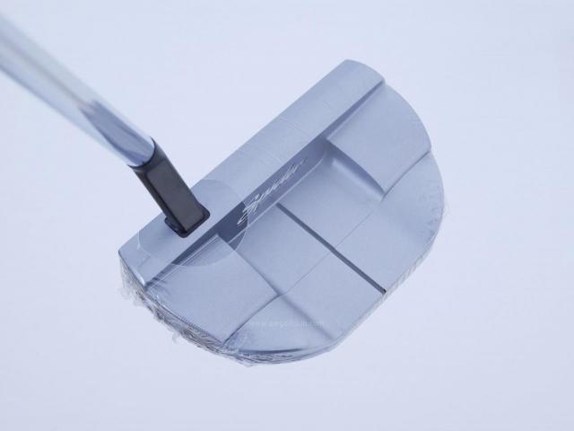 Putter : All : **ของใหม่ ยังไม่แกะพลาสติก** พัตเตอร์ Taylormade Spider GT Notchback (ออกปี 2022) ยาว 33 นิ้ว