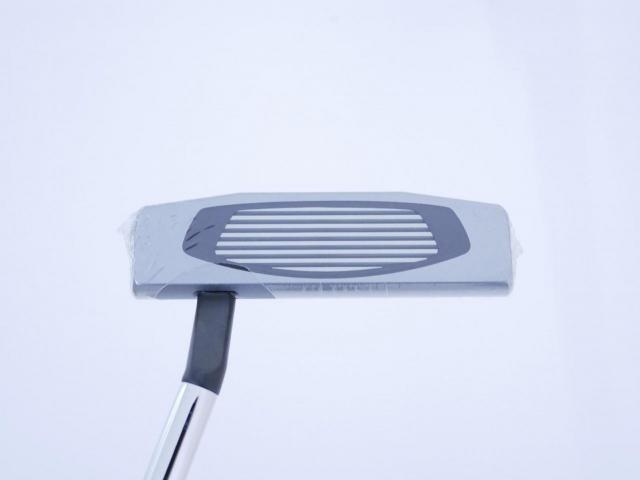 Putter : All : **ของใหม่ ยังไม่แกะพลาสติก** พัตเตอร์ Taylormade Spider GT Notchback (ออกปี 2022) ยาว 33 นิ้ว