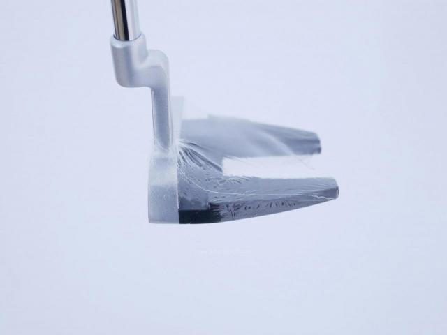 Putter : All : **ของใหม่ ยังไม่แกะพลาสติก** พัตเตอร์ Wilson Prostaff HORN ยาว 34 นิ้ว