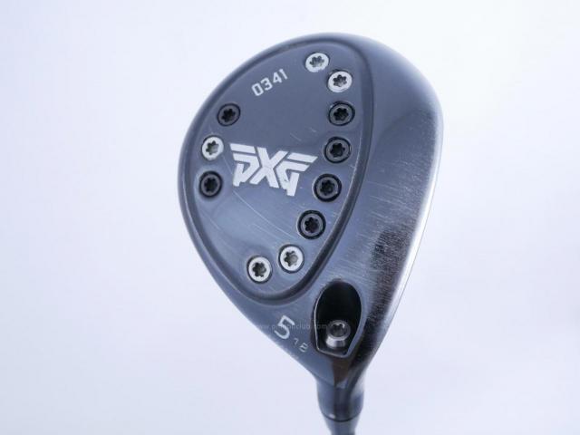 Fairway Wood : Other Brand : หัวไม้ 5 PXG 0341 Loft 18 ก้าน Project X CYPHER 5.5 Flex SR