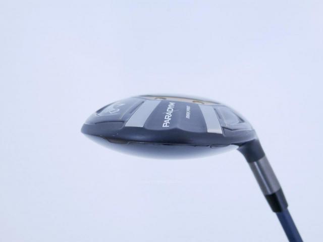 Fairway Wood : callaway : หัวไม้ 5 Callaway Paradym MAX FAST (รุ่นปี 2023 Japan Spec.) Loft 19 ก้าน Fujikura Speeder NX 40 Flex SR