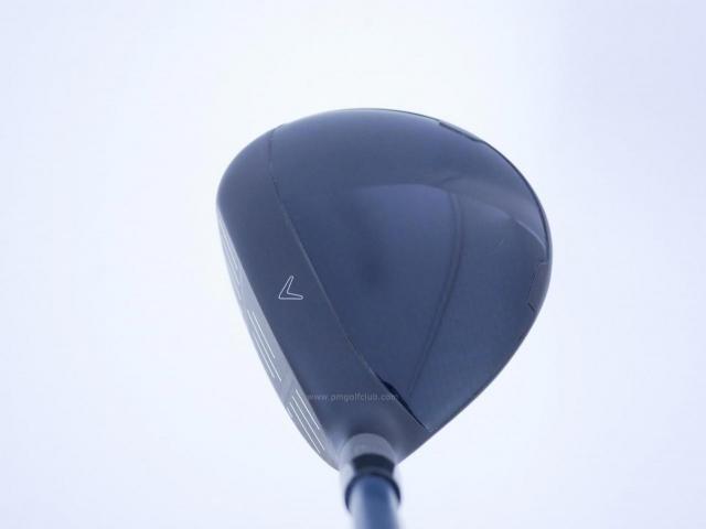 Fairway Wood : callaway : หัวไม้ 5 Callaway Paradym MAX FAST (รุ่นปี 2023 Japan Spec.) Loft 19 ก้าน Fujikura Speeder NX 40 Flex SR