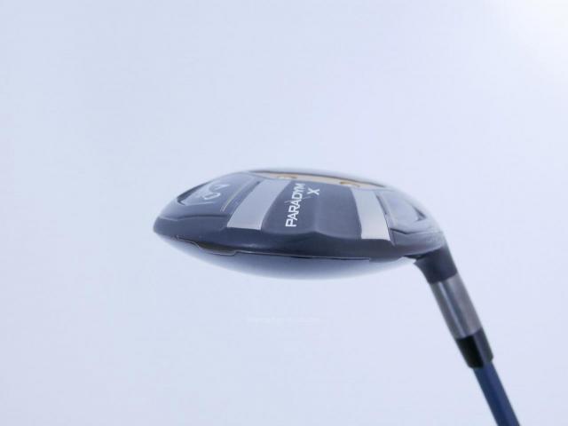 Fairway Wood : callaway : หัวไม้ 5 Callaway Paradym X (รุ่นปี 2023 Japan Spec.) Loft 18 ก้าน Fujikura Ventus TR 5 Flex SR