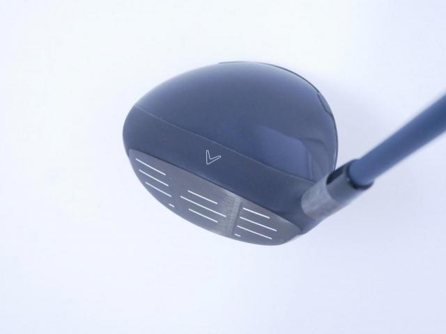 Fairway Wood : callaway : หัวไม้ 5 Callaway Paradym X (รุ่นปี 2023 Japan Spec.) Loft 18 ก้าน Fujikura Ventus TR 5 Flex SR