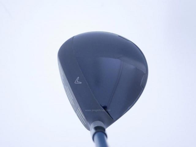 Fairway Wood : callaway : หัวไม้ 5 Callaway Paradym X (รุ่นปี 2023 Japan Spec.) Loft 18 ก้าน Fujikura Ventus TR 5 Flex SR