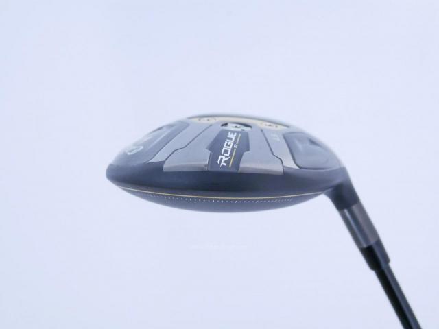 Fairway Wood : callaway : หัวไม้ 3 Callaway Rogue ST LS (ออกปี 2022) Loft 13.5 ก้าน Mitsubishi TENSEI 55 Flex S