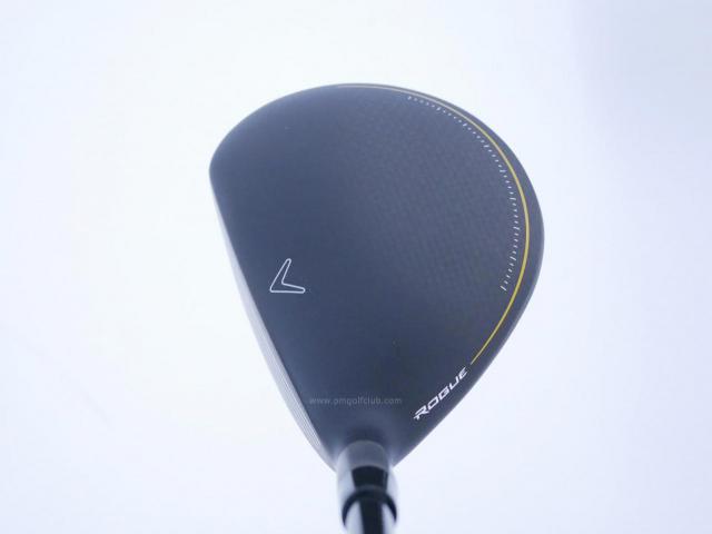 Fairway Wood : callaway : หัวไม้ 3 Callaway Rogue ST LS (ออกปี 2022) Loft 13.5 ก้าน Mitsubishi TENSEI 55 Flex S