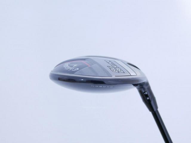 Fairway Wood : callaway : หัวไม้ 5 Callaway Big Bertha (รุ่นล่าสุด ปี 2023 Japan Spec.) Loft 19 ก้าน Fujikura Speeder NX Flex S