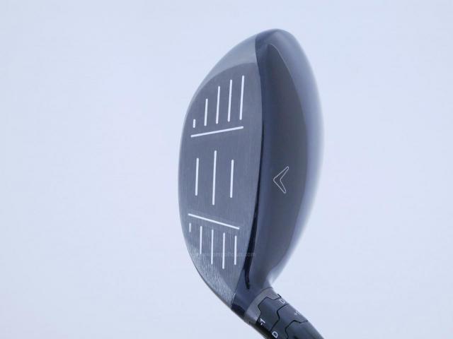 Fairway Wood : callaway : หัวไม้ 5 Callaway Big Bertha (รุ่นล่าสุด ปี 2023 Japan Spec.) Loft 19 ก้าน Fujikura Speeder NX Flex S