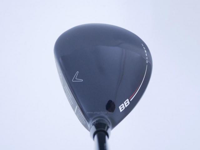 Fairway Wood : callaway : หัวไม้ 5 Callaway Big Bertha (รุ่นล่าสุด ปี 2023 Japan Spec.) Loft 19 ก้าน Fujikura Speeder NX Flex S