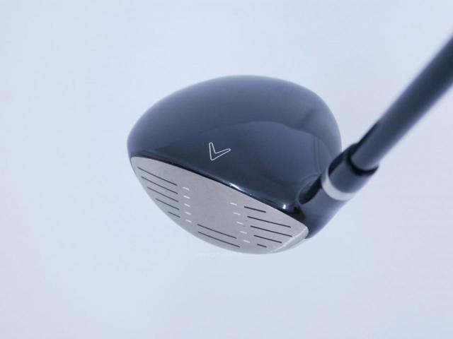 Fairway Wood : callaway : หัวไม้ 5 Callaway Warbird Loft 18 Flex R