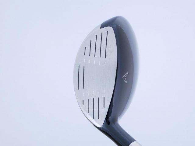 Fairway Wood : callaway : หัวไม้ 5 Callaway Warbird Loft 18 Flex R