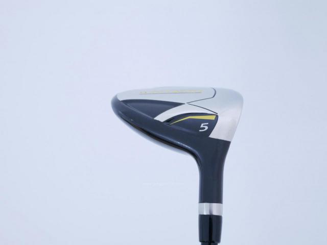 Fairway Wood : callaway : หัวไม้ 5 Callaway Warbird Loft 18 Flex R