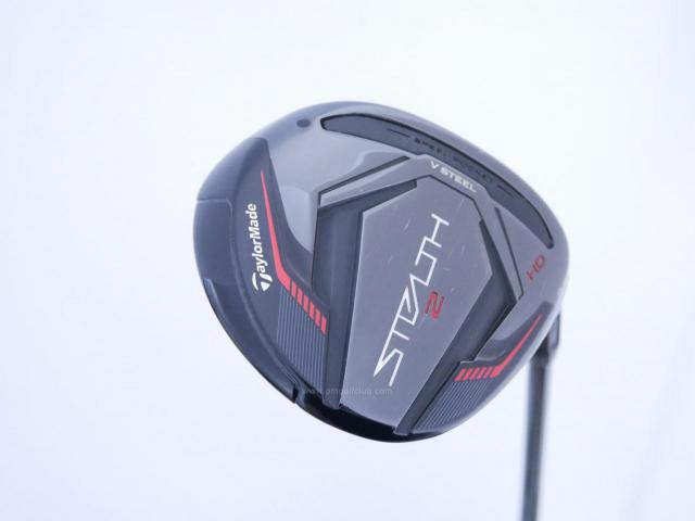 Fairway Wood : Taylormade : หัวไม้ 3 Taylormade Stealth 2 HD (ออกปี 2023) Loft 16 ก้าน Mitsubishi TENSEI TM50 Flex SR