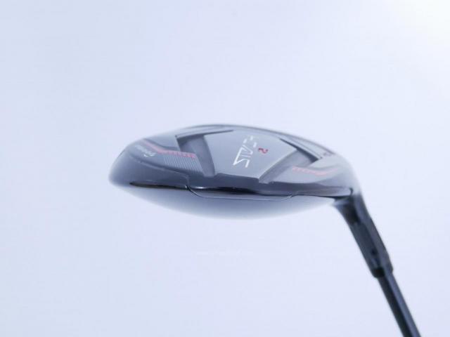 Fairway Wood : Taylormade : หัวไม้ 3 Taylormade Stealth 2 HD (ออกปี 2023) Loft 16 ก้าน Mitsubishi TENSEI TM50 Flex SR