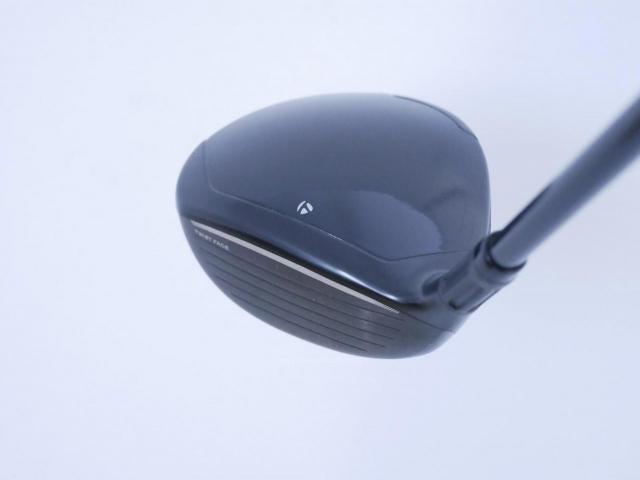 Fairway Wood : Taylormade : หัวไม้ 3 Taylormade Stealth 2 HD (ออกปี 2023) Loft 16 ก้าน Mitsubishi TENSEI TM50 Flex SR