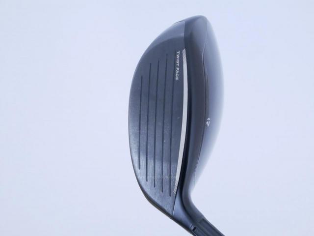 Fairway Wood : Taylormade : หัวไม้ 3 Taylormade Stealth 2 HD (ออกปี 2023) Loft 16 ก้าน Mitsubishi TENSEI TM50 Flex SR