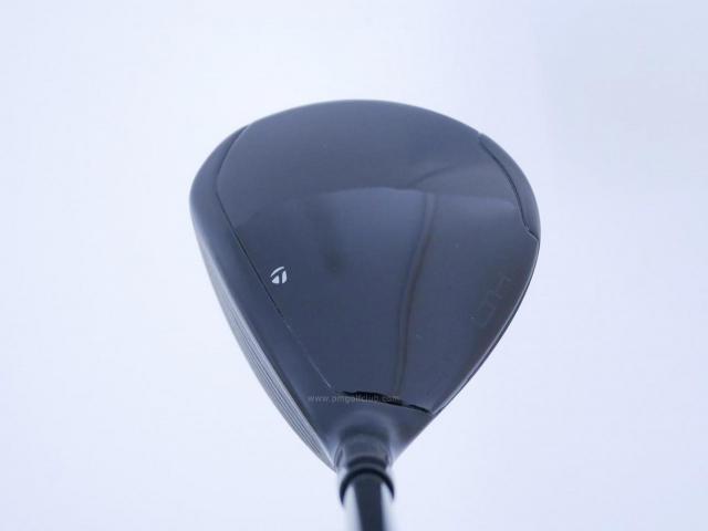 Fairway Wood : Taylormade : หัวไม้ 3 Taylormade Stealth 2 (รุ่นปี 2023) Loft 15 ก้าน Mitsubishi TENSEI TM50 Flex S