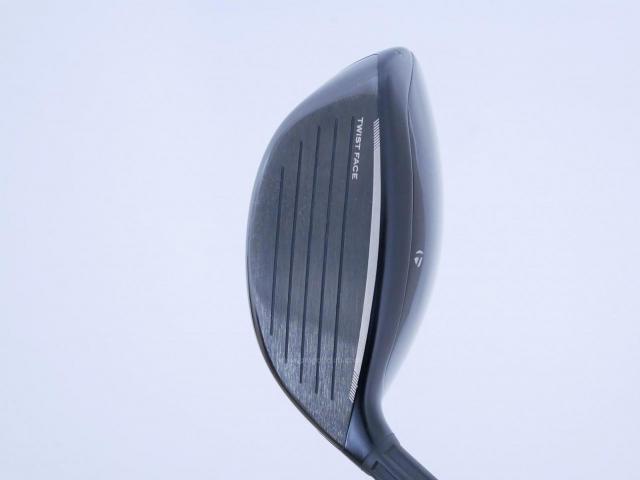 Fairway Wood : Taylormade : หัวไม้ 3 Taylormade Stealth 2 (รุ่นปี 2023) Loft 15 ก้าน Mitsubishi TENSEI TM50 Flex S