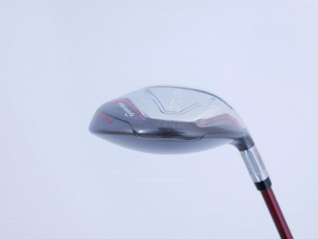 Lady club : All : หัวไม้ 7 Taylormade Stealth (ออกปี 2022 Japan Spec.) Loft 21 ก้าน Mitsubishi TENSEI TM40 Flex L