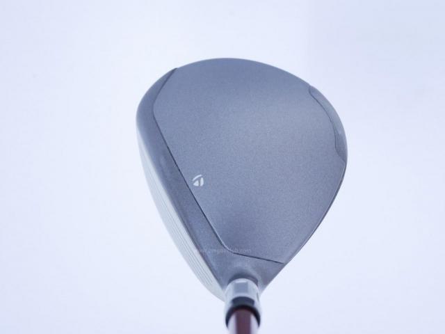 Lady club : All : หัวไม้ 7 Taylormade Stealth (ออกปี 2022 Japan Spec.) Loft 21 ก้าน Mitsubishi TENSEI TM40 Flex L