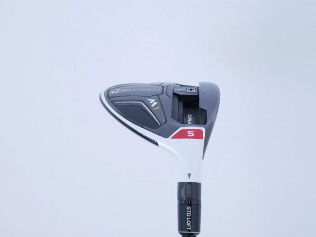 Fairway Wood : Taylormade : หัวไม้ 5 Taylormade M1 Loft 19 ก้าน Fujikura Vista Pro 70 Flex R