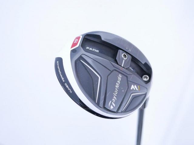 Fairway Wood : Taylormade : หัวไม้ 5 Taylormade M1 Loft 19 ก้าน Fujikura Vista Pro 70 Flex R