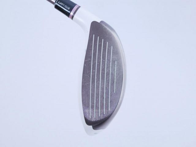 Lady club : All : หัวไม้ 3 Taylormade Gloire (รุ่นท๊อปสุด) Loft 16 Flex L