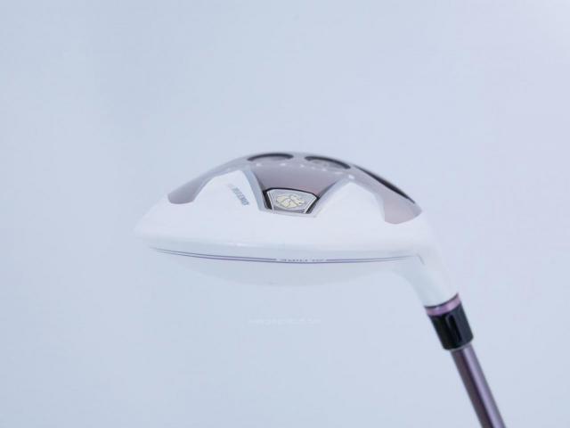 Lady club : All : หัวไม้ 3 Taylormade Gloire (รุ่นท๊อปสุด) Loft 16 Flex L