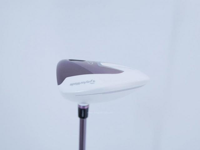 Lady club : All : หัวไม้ 3 Taylormade Gloire (รุ่นท๊อปสุด) Loft 16 Flex L