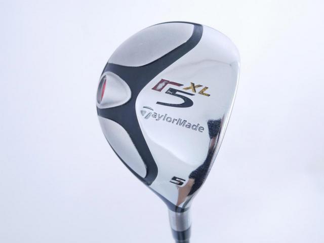 Fairway Wood : Taylormade : หัวไม้ 5 Taylormade r5 XL Loft 18 Flex S