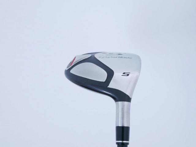 Fairway Wood : Taylormade : หัวไม้ 5 Taylormade r5 XL Loft 18 Flex S