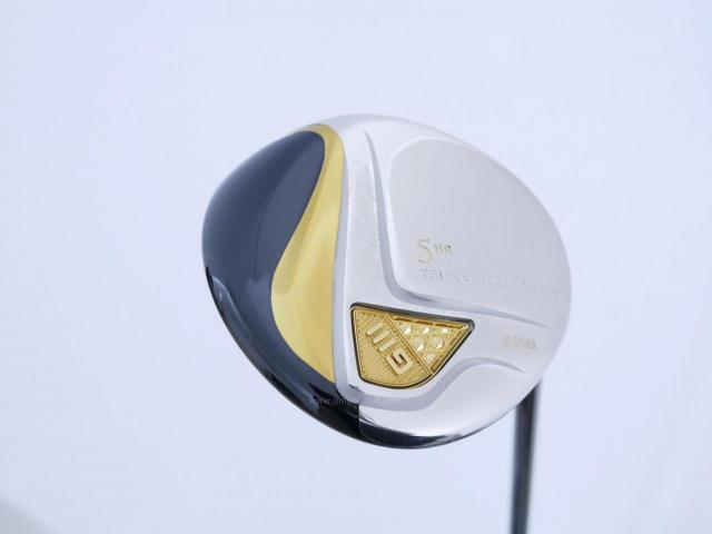 Fairway Wood : Other Brand : หัวไม้ 5 Daiwa GIII HR (ปี 2019 หน้าเด้งเกินกฏ COR 0.840 ตัวท๊อปสุดของ Daiwa ของใหม่ 3 หมื่นบาท) Loft 18 Flex R