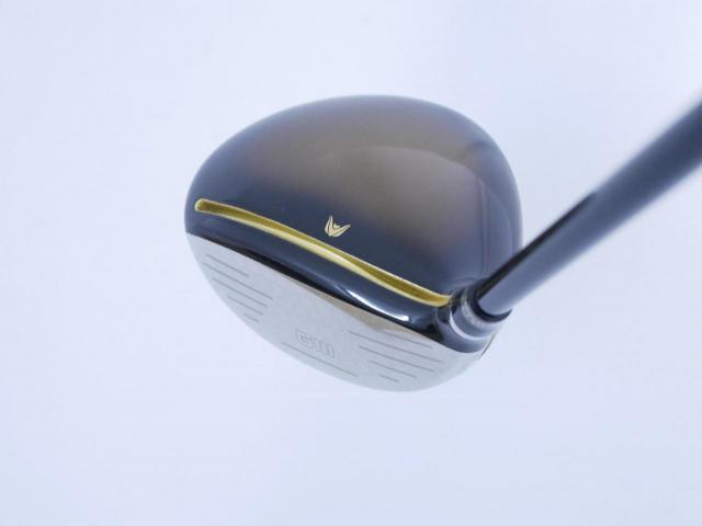 Fairway Wood : Other Brand : หัวไม้ 5 Daiwa GIII HR (ปี 2019 หน้าเด้งเกินกฏ COR 0.840 ตัวท๊อปสุดของ Daiwa ของใหม่ 3 หมื่นบาท) Loft 18 Flex R