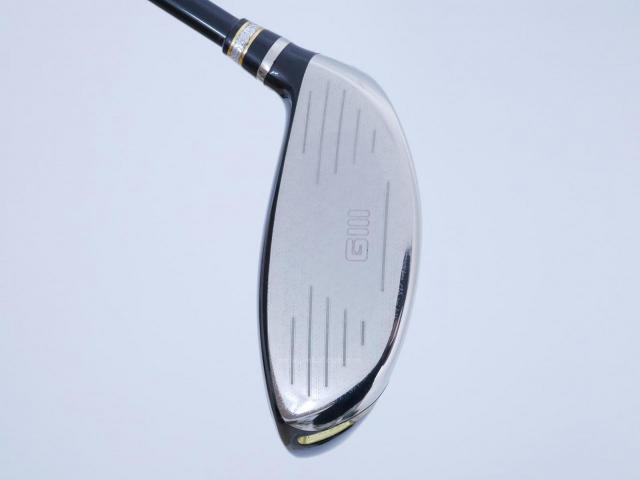 Fairway Wood : Other Brand : หัวไม้ 5 Daiwa GIII HR (ปี 2019 หน้าเด้งเกินกฏ COR 0.840 ตัวท๊อปสุดของ Daiwa ของใหม่ 3 หมื่นบาท) Loft 18 Flex R