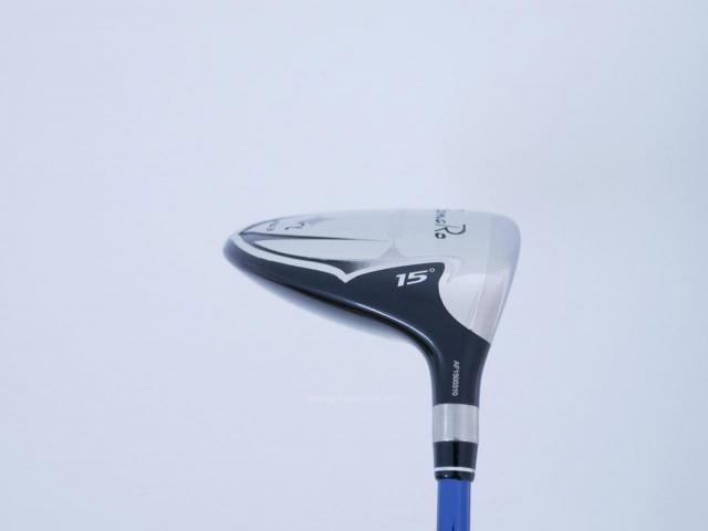 Fairway Wood : Other Brand : หัวไม้ 3 Romaro RAY Alpha (Titanium) Loft 15 ก้าน Mitsubishi Diamana TB50 Flex SR